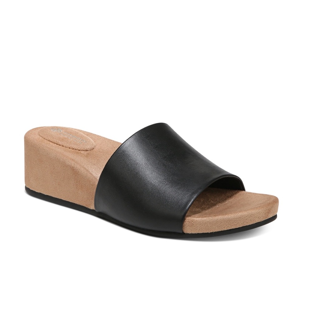 Giani Bernini Giulia Slip-On Memory Foam Platform… - image 1